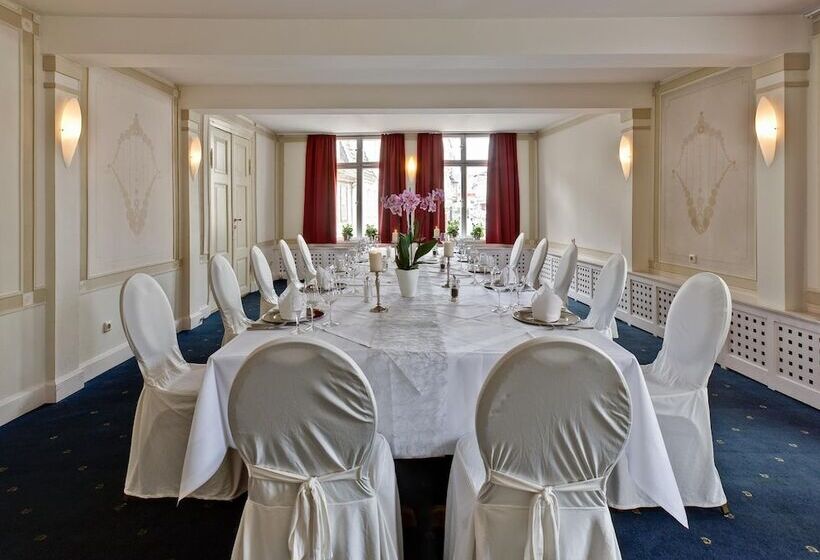 호텔 Weinhaus Wöhler