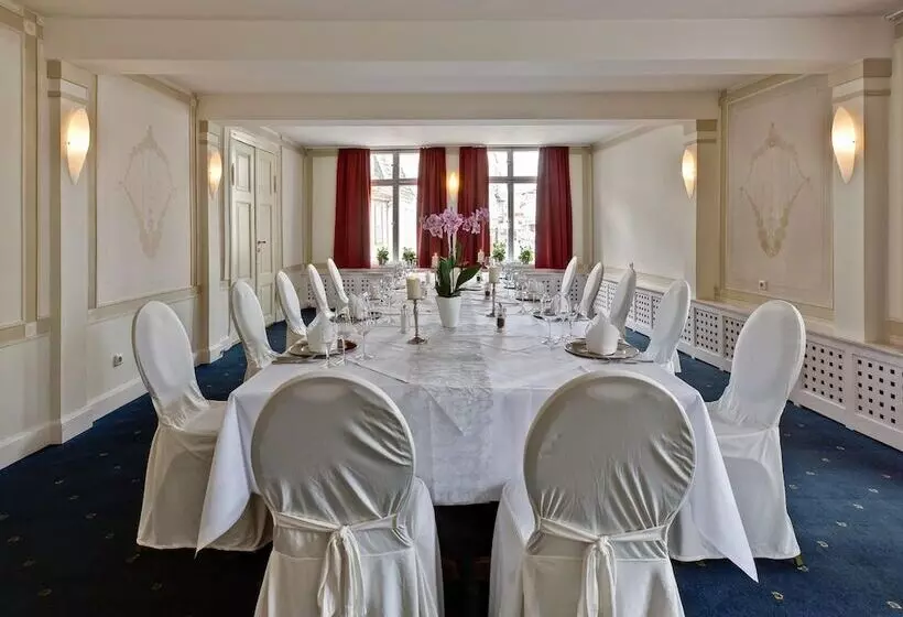 Hotel Weinhaus Wöhler