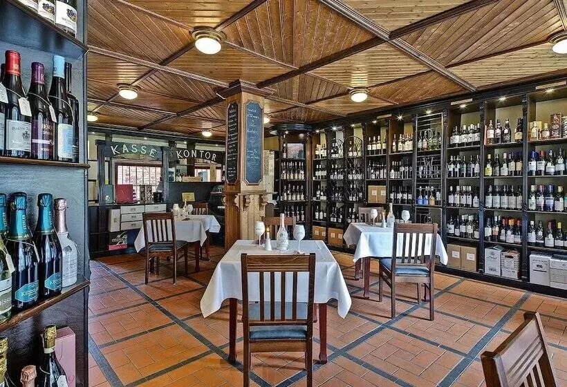 Hotel Weinhaus Wöhler