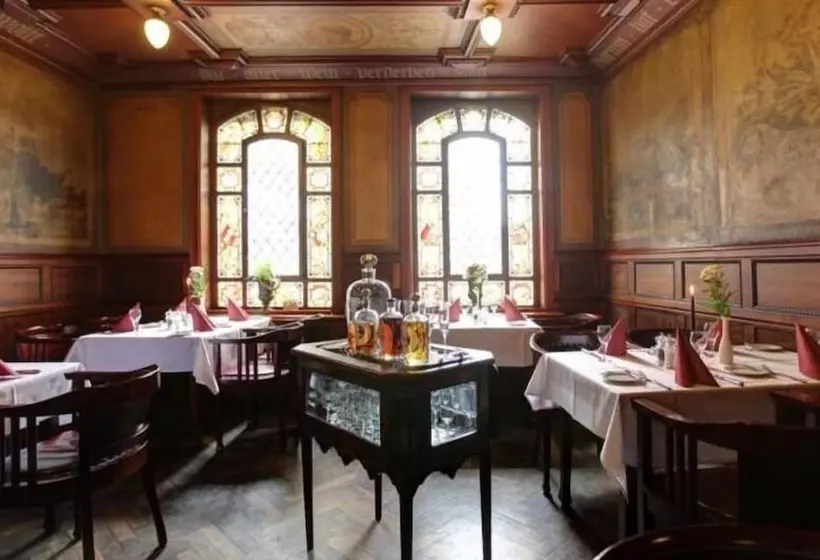 Hotel Weinhaus Wöhler