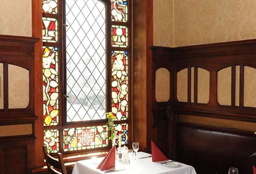 호텔 Weinhaus Wöhler