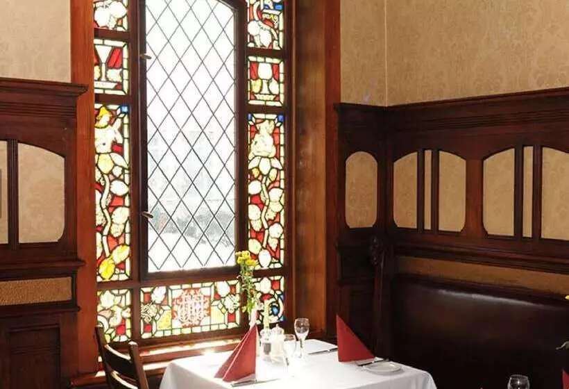 Hotel Weinhaus Wöhler