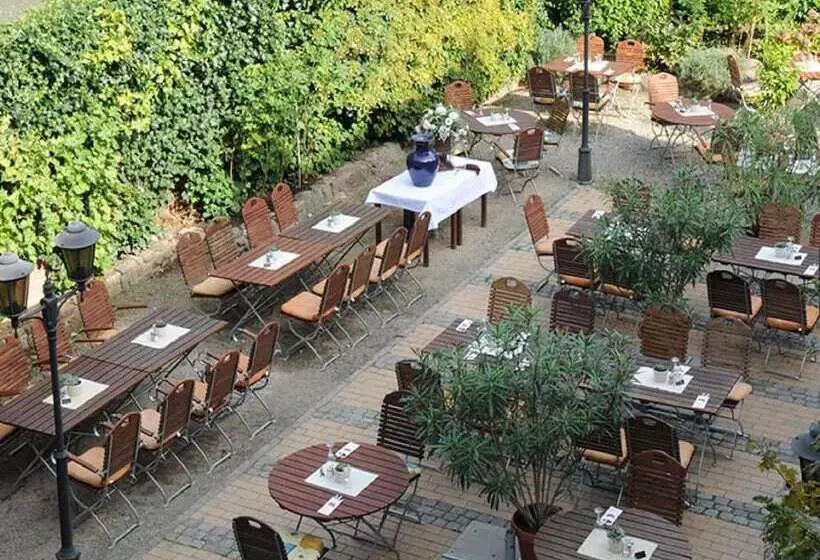 Hotel Weinhaus Wöhler