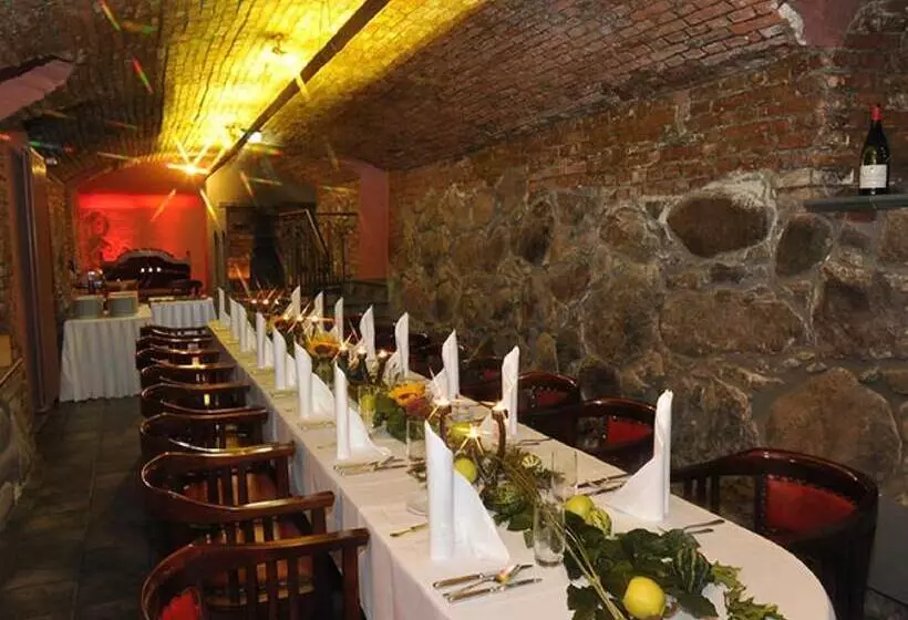 Hotel Weinhaus Wöhler