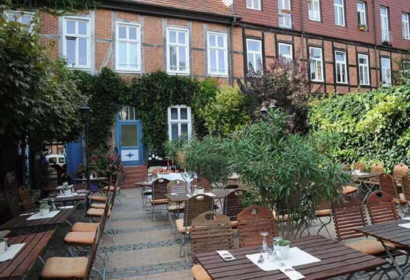 Hotel Weinhaus Wöhler