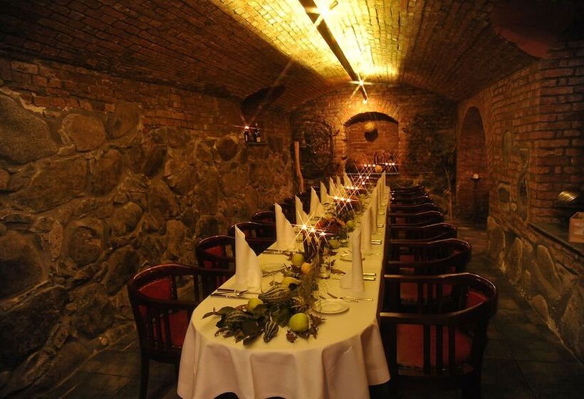 호텔 Weinhaus Wöhler