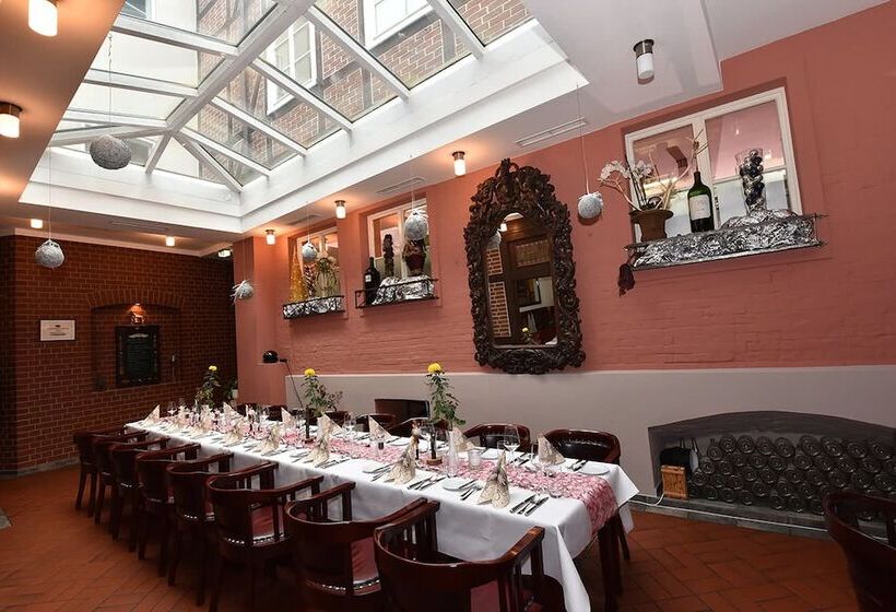 호텔 Weinhaus Wöhler