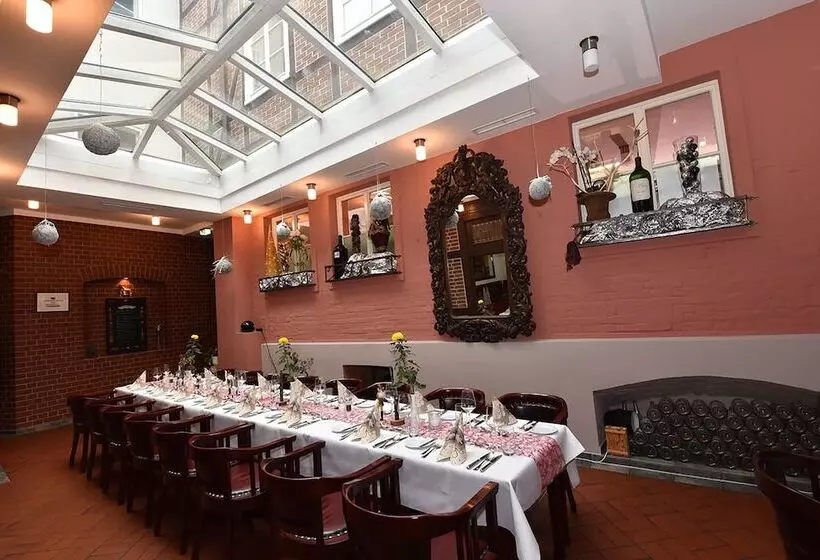 Hotel Weinhaus Wöhler