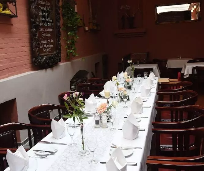 Hotel Weinhaus Wöhler