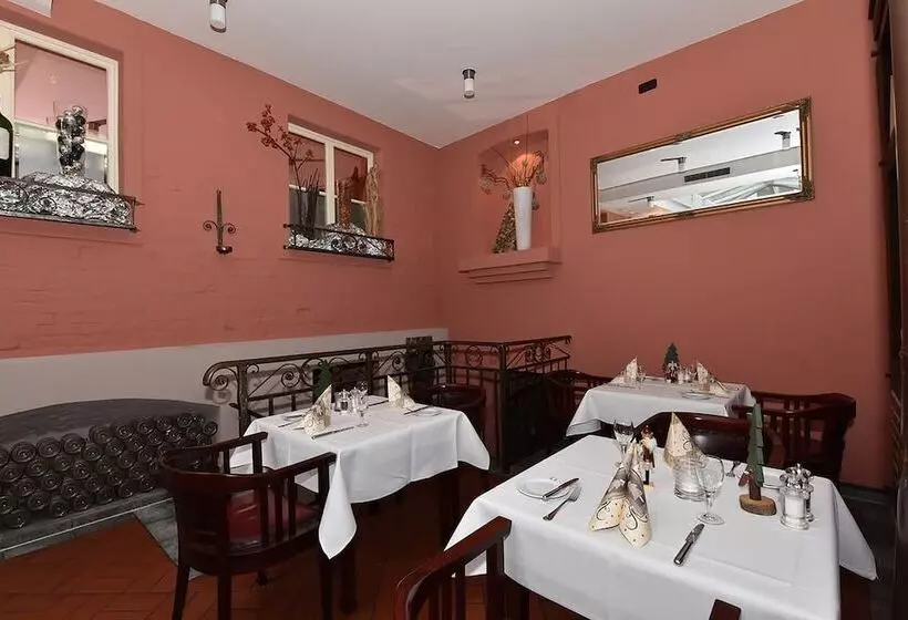 Hotel Weinhaus Wöhler