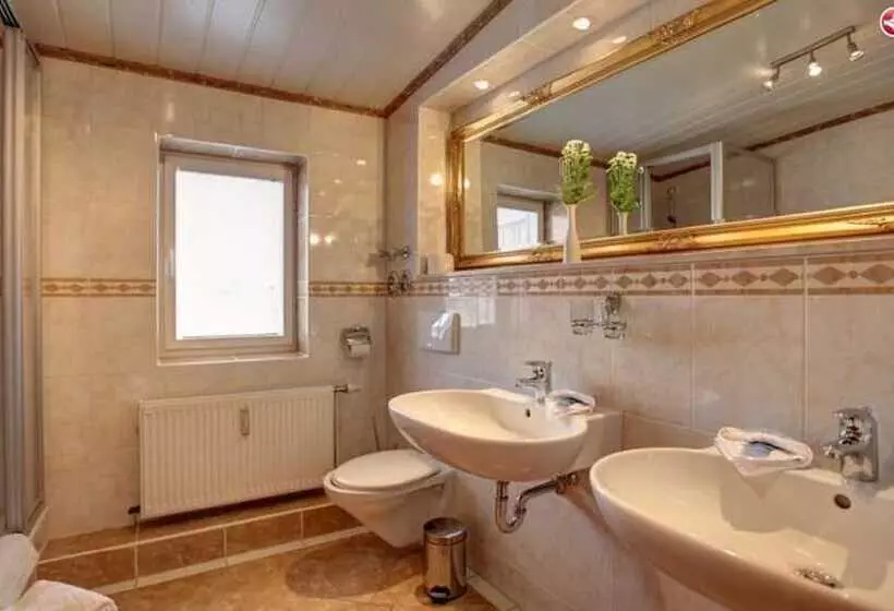 Hotel Weinhaus Wöhler