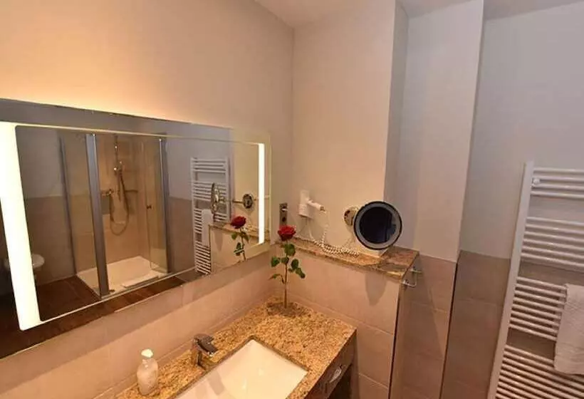 Hotel Weinhaus Wöhler