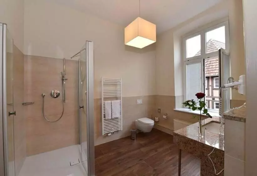 Hotel Weinhaus Wöhler