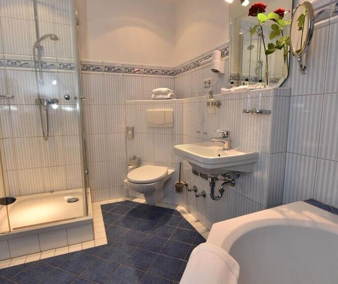 호텔 Weinhaus Wöhler