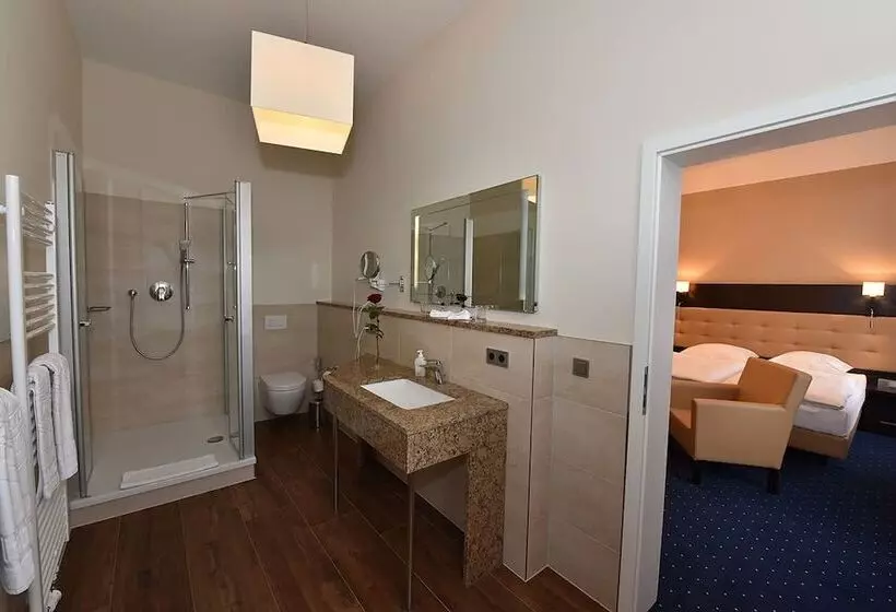 Hotel Weinhaus Wöhler