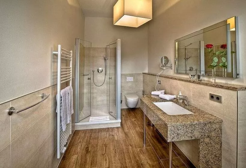 Hotel Weinhaus Wöhler