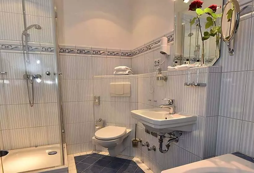 Hotel Weinhaus Wöhler