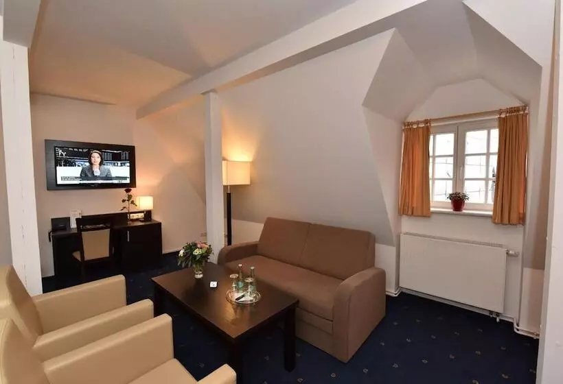 Hotel Weinhaus Wöhler