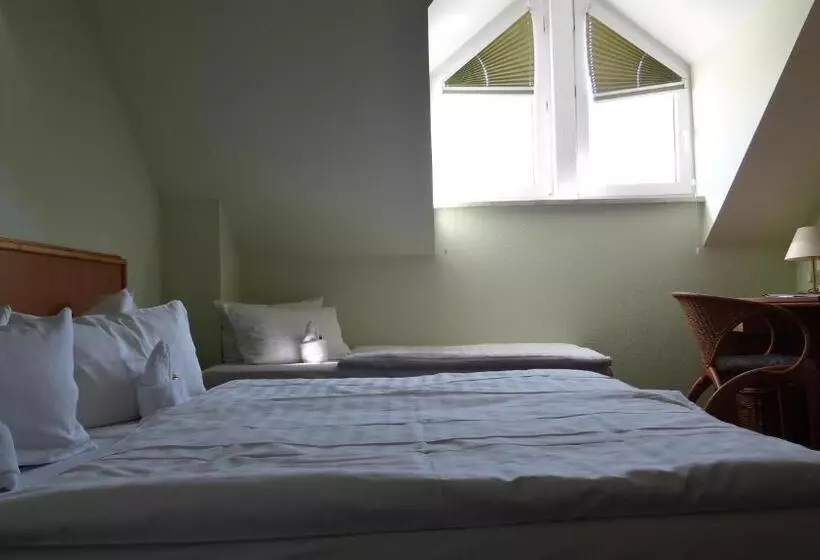 בית מלון כפרי Zur Post