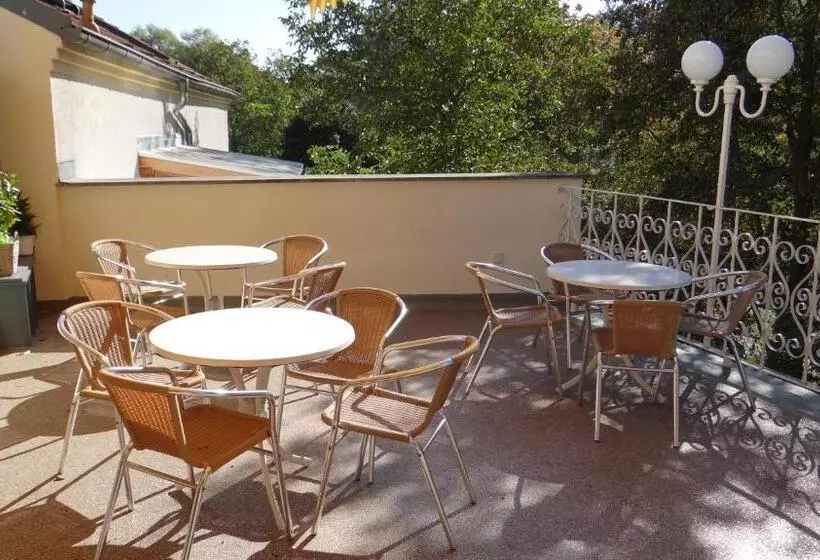 בית מלון כפרי Zur Post