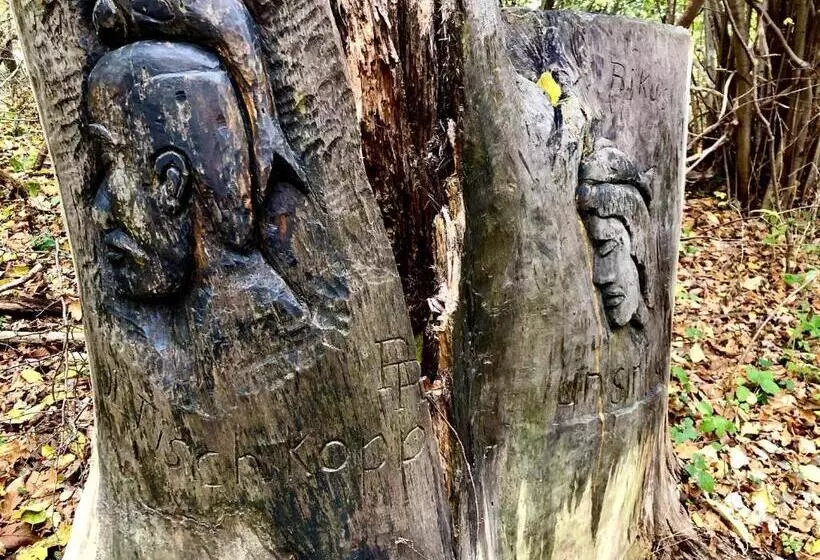 هتل Zwischen Den Seen