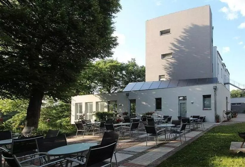 هتل Zwischen Den Seen