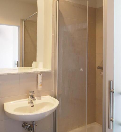 酒店 Zwischen Den Seen