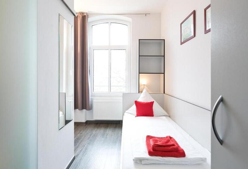 酒店 Zwischen Den Seen