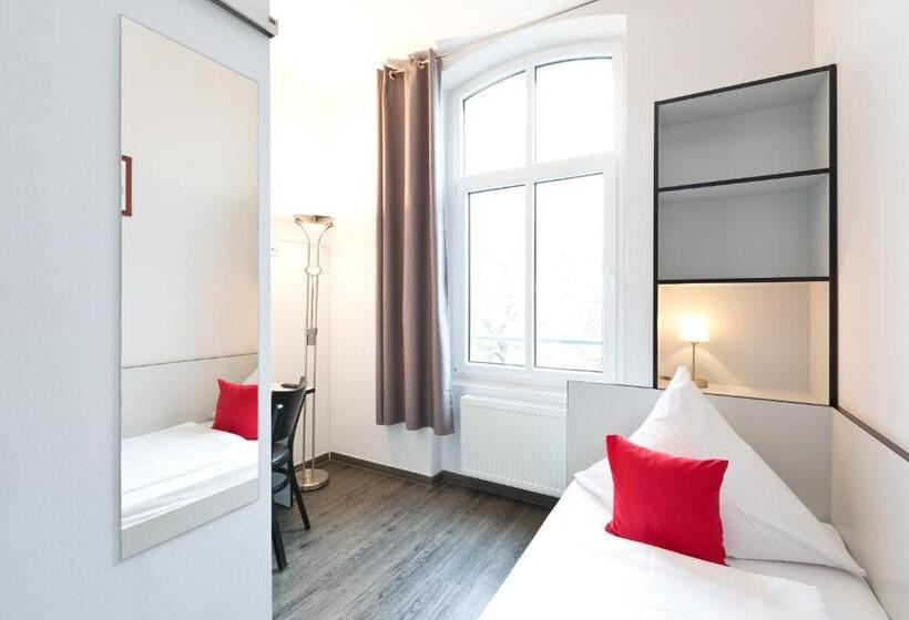 酒店 Zwischen Den Seen