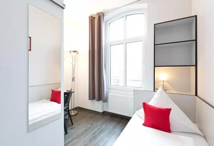 هتل Zwischen Den Seen