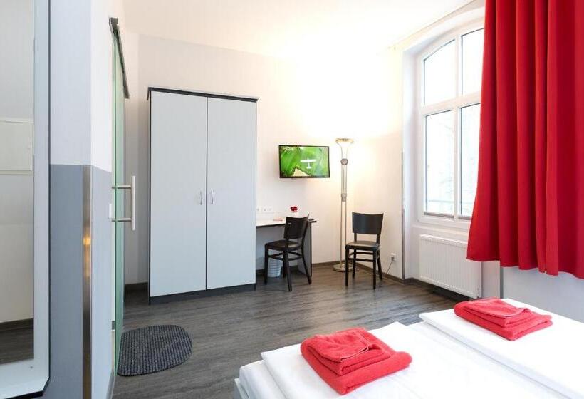 酒店 Zwischen Den Seen