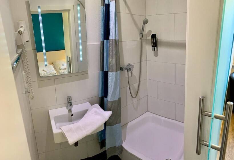 Пансион Gästehaus Seewarte