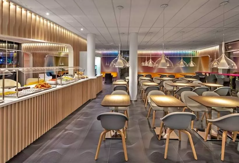 هتل Prize By Radisson, Bremen City