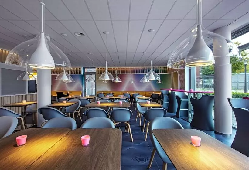 هتل Prize By Radisson, Bremen City