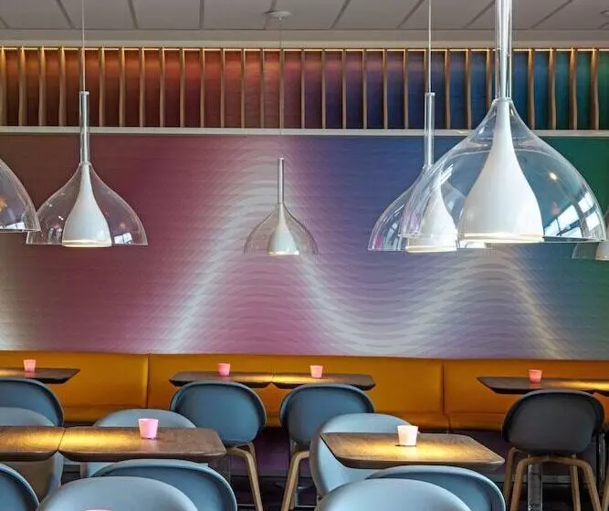 هتل Prize By Radisson, Bremen City