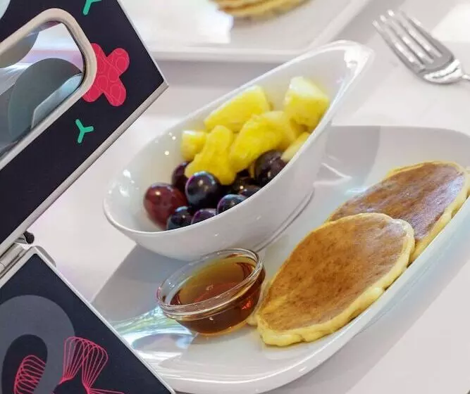 هتل Prize By Radisson, Bremen City