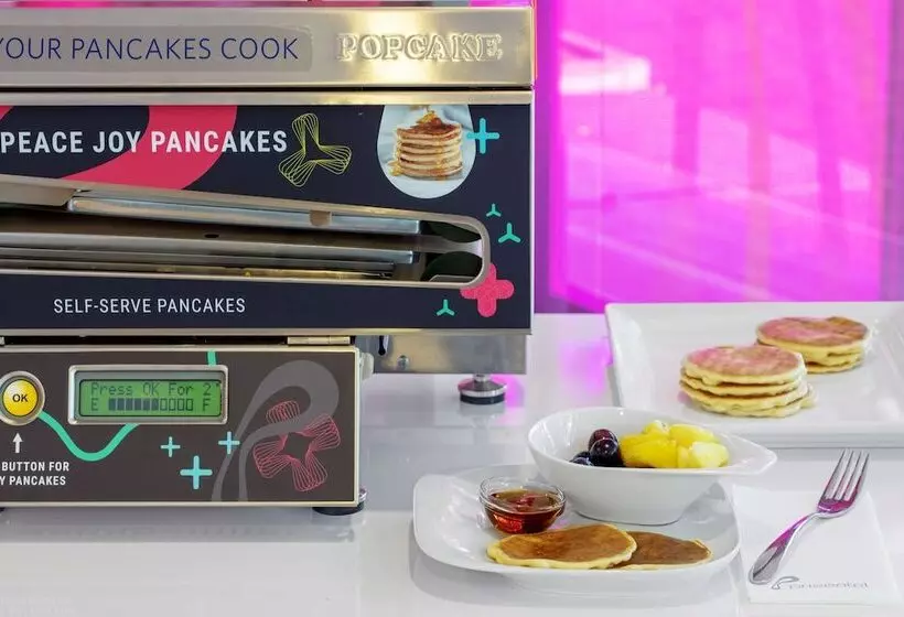 هتل Prize By Radisson, Bremen City