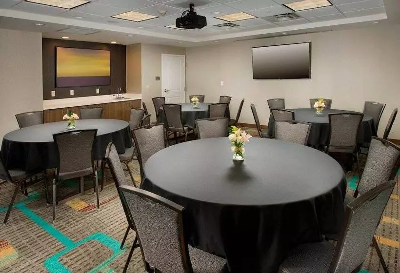 Residence Inn By Marriott Nashville South East/murfreesboro