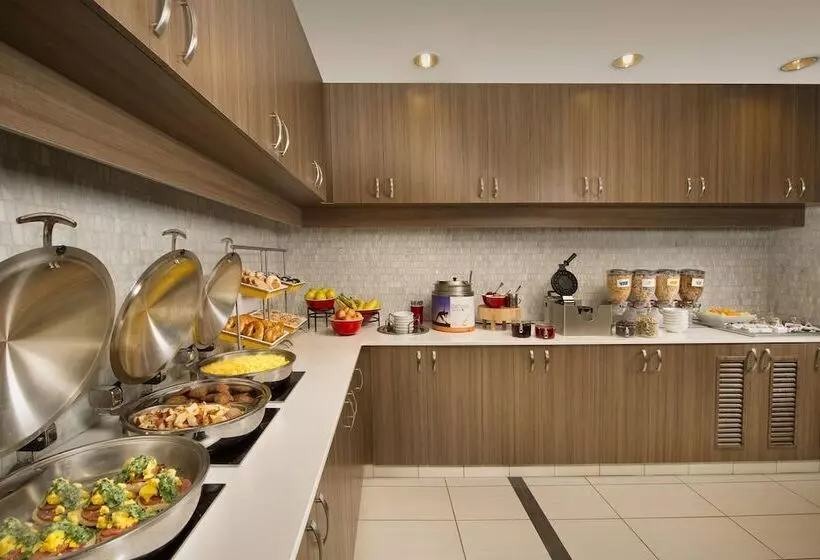 Residence Inn By Marriott Nashville South East/murfreesboro