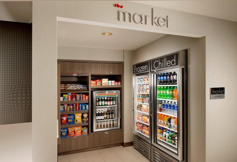 Residence Inn By Marriott Nashville South East/murfreesboro