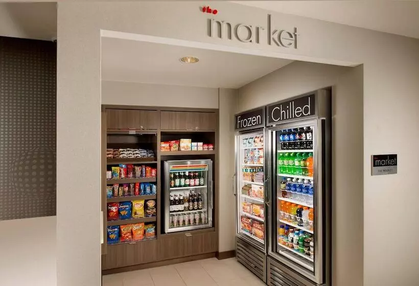 Residence Inn By Marriott Nashville South East/murfreesboro