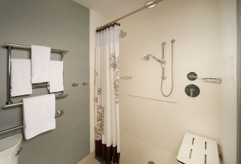 Residence Inn By Marriott Nashville South East/murfreesboro