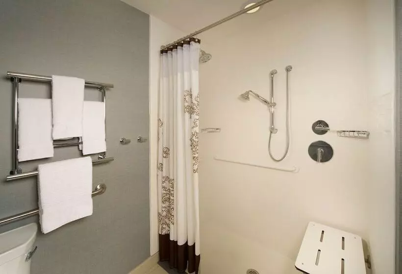 Residence Inn By Marriott Nashville South East/murfreesboro