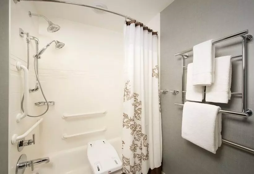 Residence Inn By Marriott Nashville South East/murfreesboro