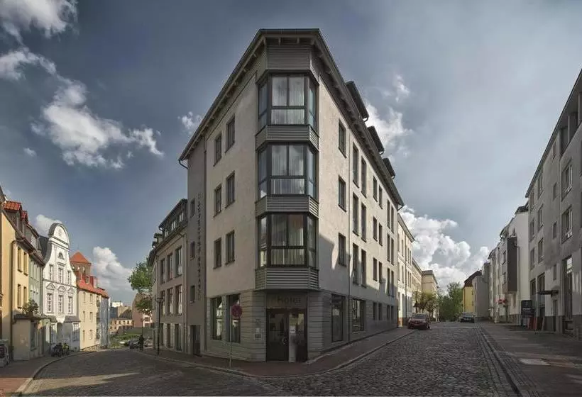 Rostock Apartment Living