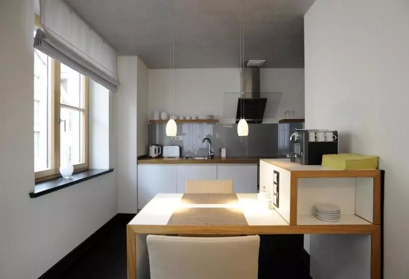 Rostock Apartment Living