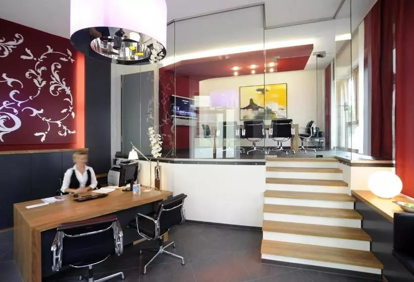 Rostock Apartment Living