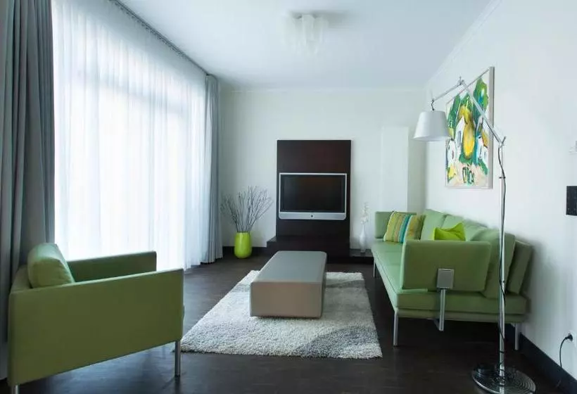 Rostock Apartment Living