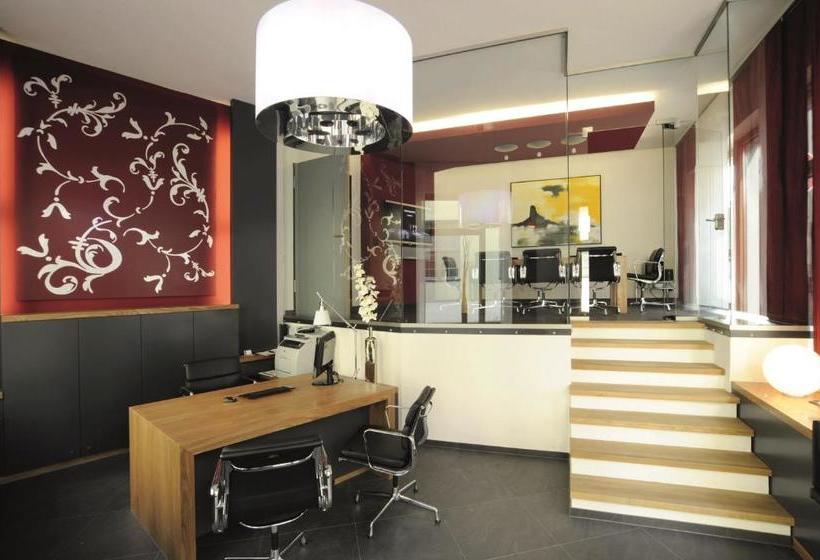 Rostock Apartment Living