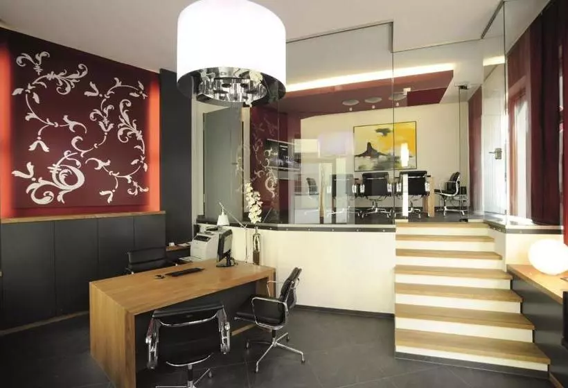 Rostock Apartment Living